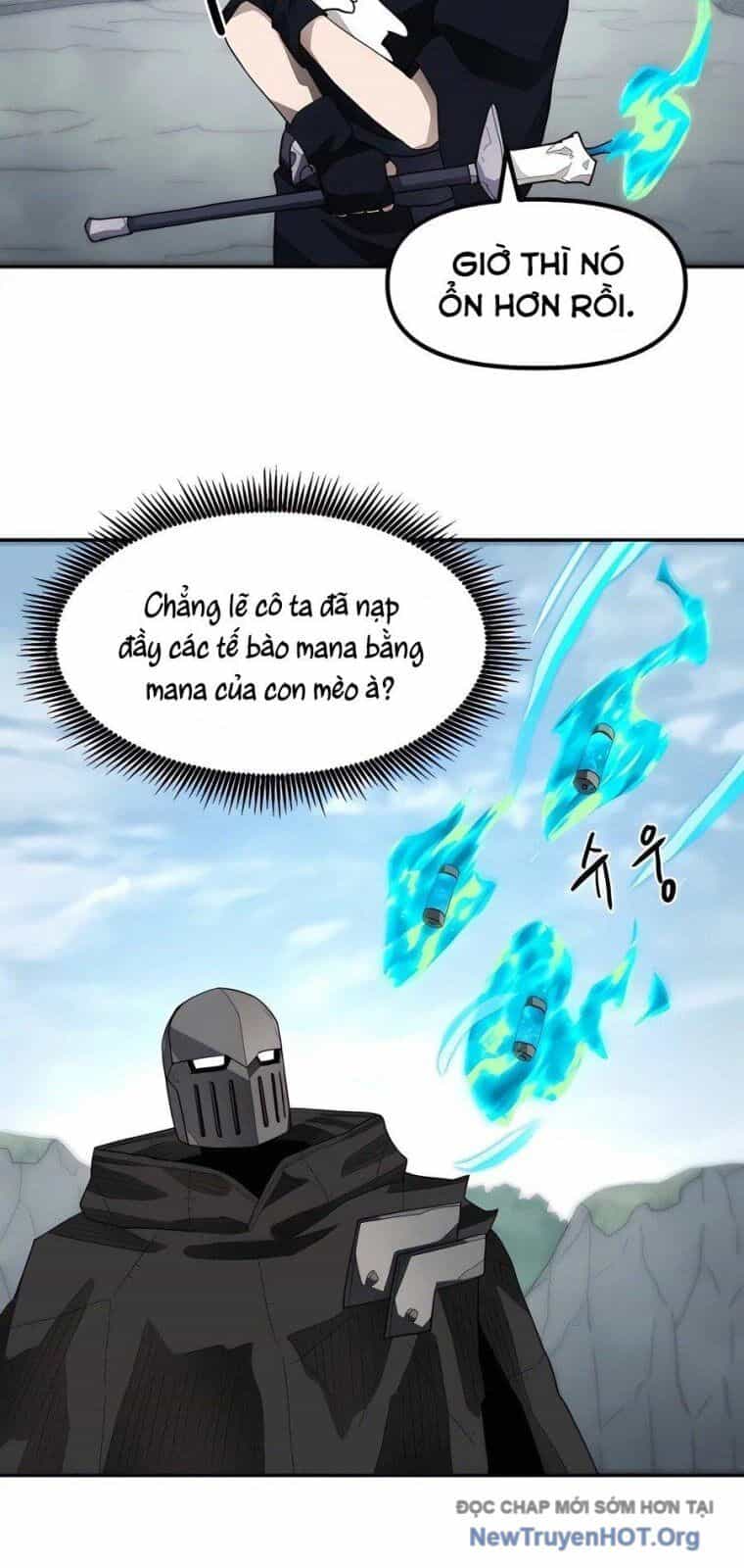 Chỉ Là Một Con Mèo - Chương 8 - ảnh 63
