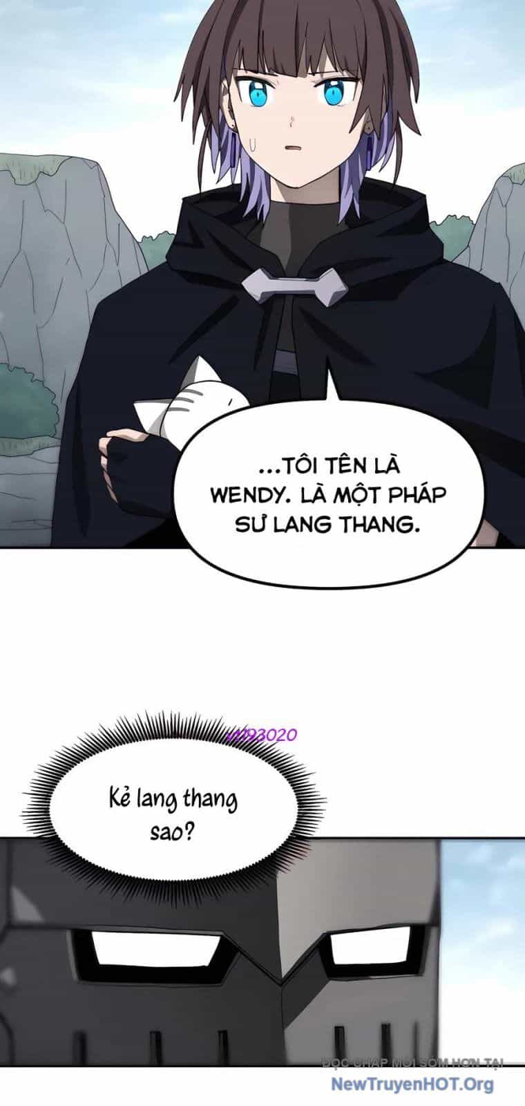 Chỉ Là Một Con Mèo - Chương 8 - ảnh 66