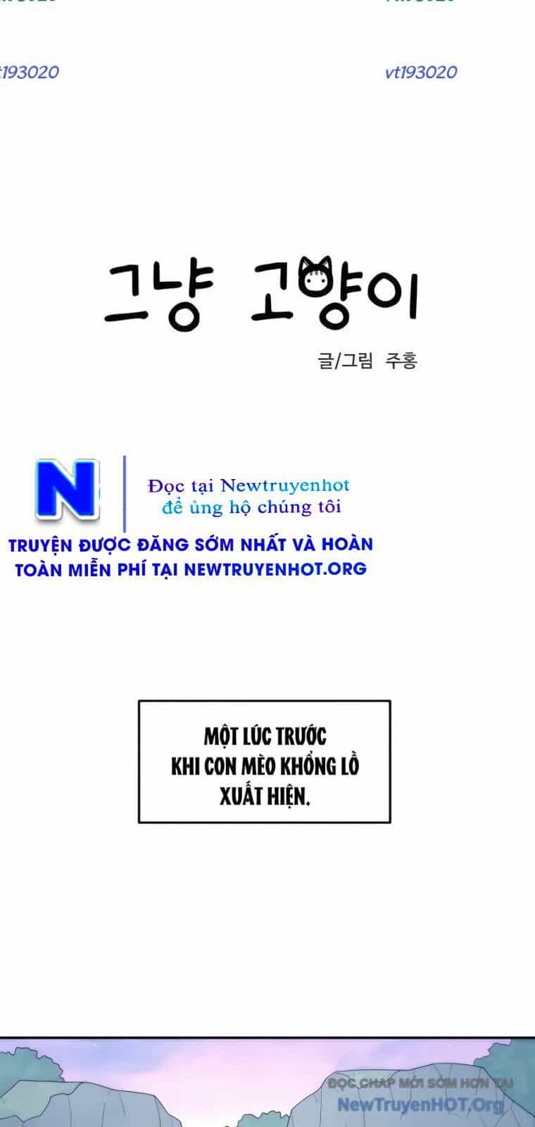 Chỉ Là Một Con Mèo - Chương 8 - ảnh 9