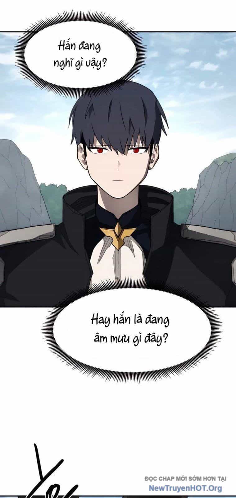 Chỉ Là Một Con Mèo - Chương 9 - ảnh 14