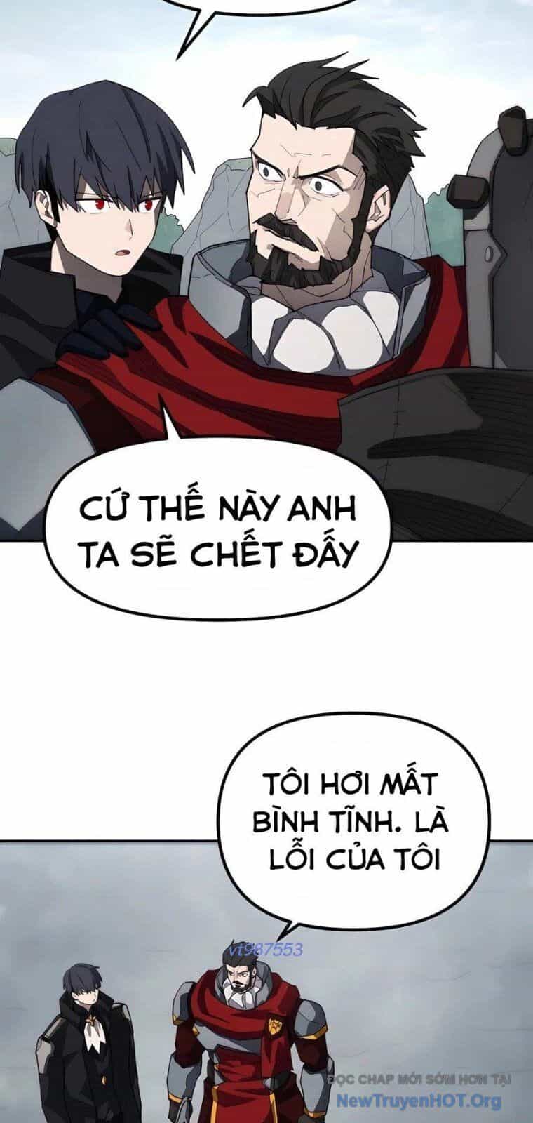 Chỉ Là Một Con Mèo - Chương 9 - ảnh 19