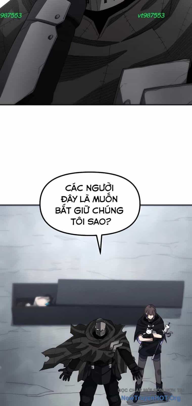 Chỉ Là Một Con Mèo - Chương 9 - ảnh 6