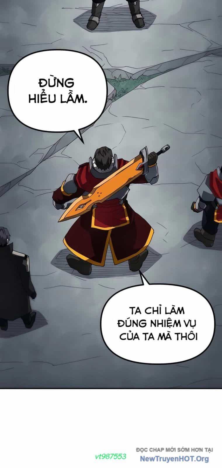 Chỉ Là Một Con Mèo - Chương 9 - ảnh 7