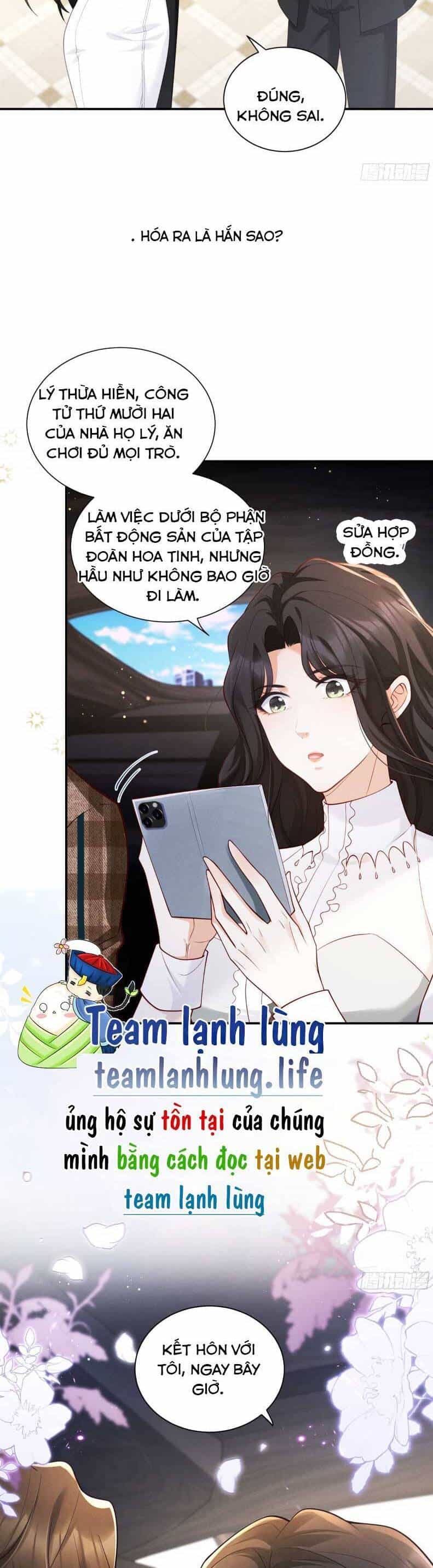 Chỉ Là Thấy Sắc Nổi Lòng Tham - Chương 1 - ảnh 11