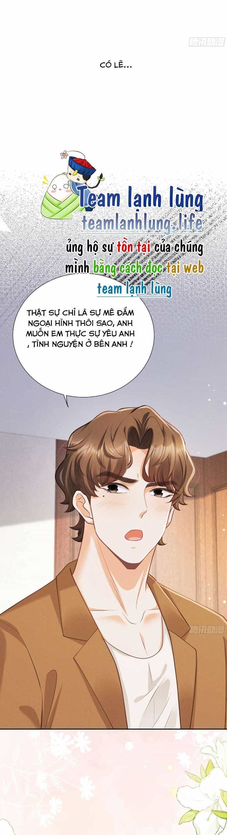 Chỉ Là Thấy Sắc Nổi Lòng Tham - Chương 1 - ảnh 21