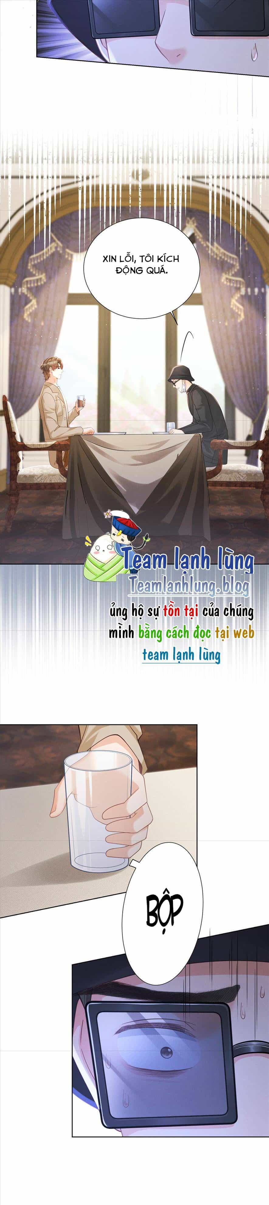 Chỉ Là Thấy Sắc Nổi Lòng Tham - Chương 10 - ảnh 16
