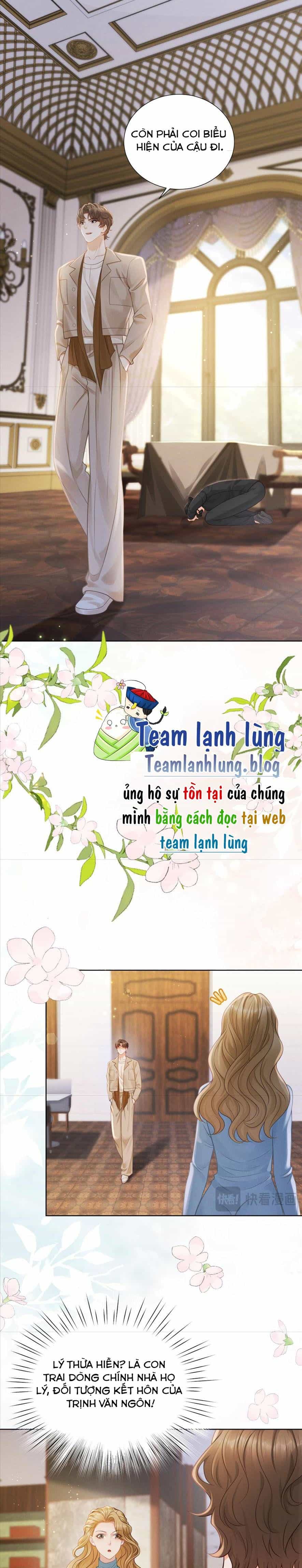 Chỉ Là Thấy Sắc Nổi Lòng Tham - Chương 10 - ảnh 20