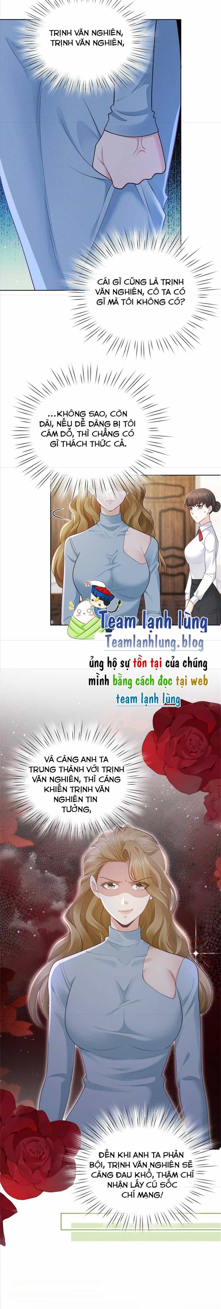 Chỉ Là Thấy Sắc Nổi Lòng Tham - Chương 11 - ảnh 12