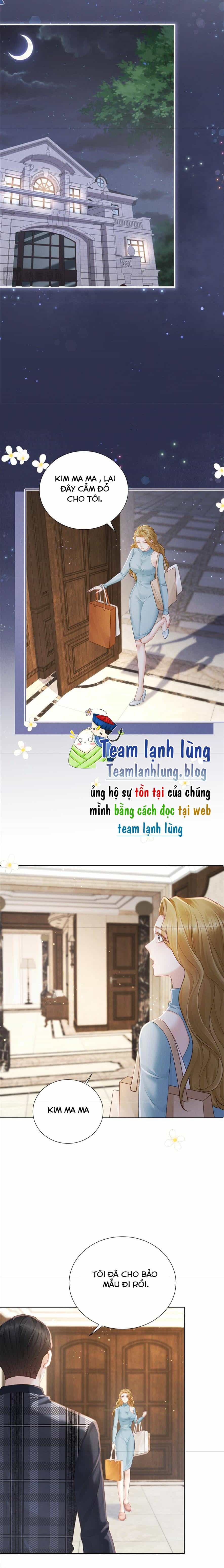 Chỉ Là Thấy Sắc Nổi Lòng Tham - Chương 11 - ảnh 16