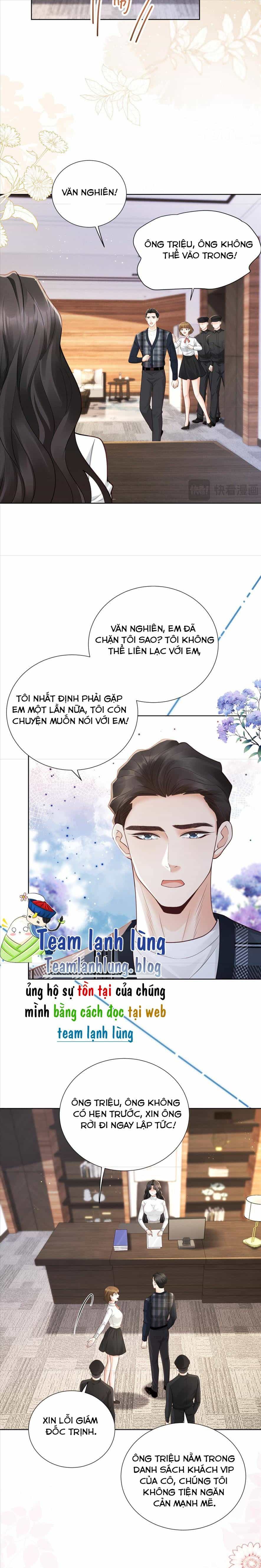 Chỉ Là Thấy Sắc Nổi Lòng Tham - Chương 12 - ảnh 12