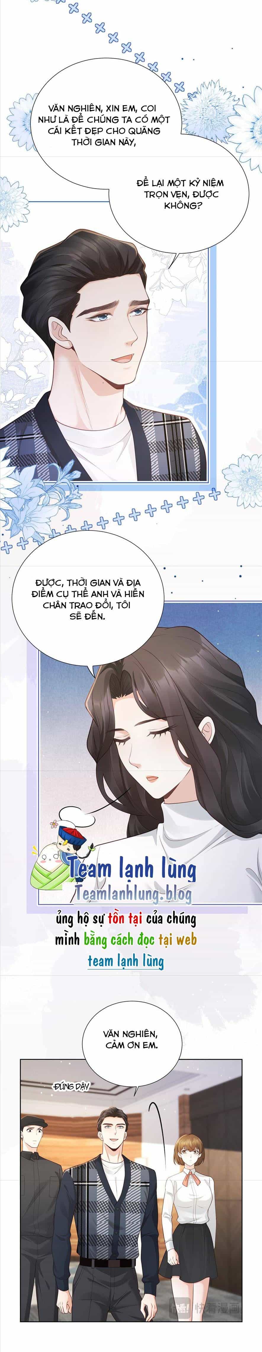 Chỉ Là Thấy Sắc Nổi Lòng Tham - Chương 12 - ảnh 15