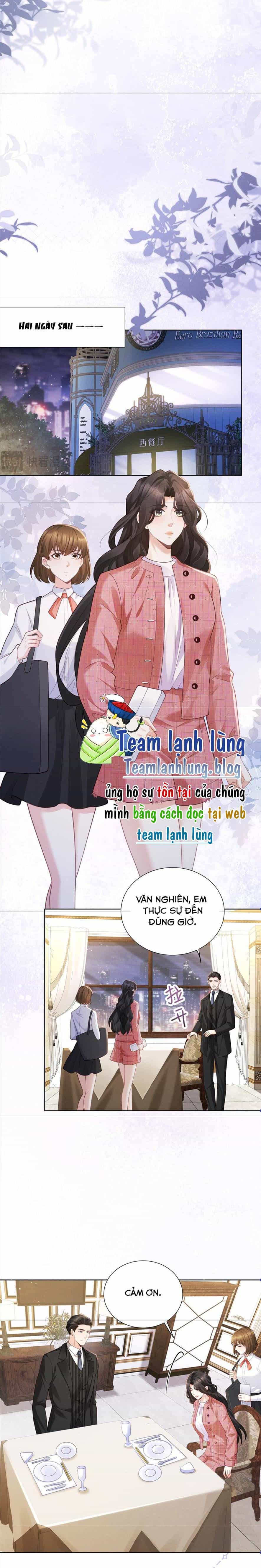 Chỉ Là Thấy Sắc Nổi Lòng Tham - Chương 12 - ảnh 18
