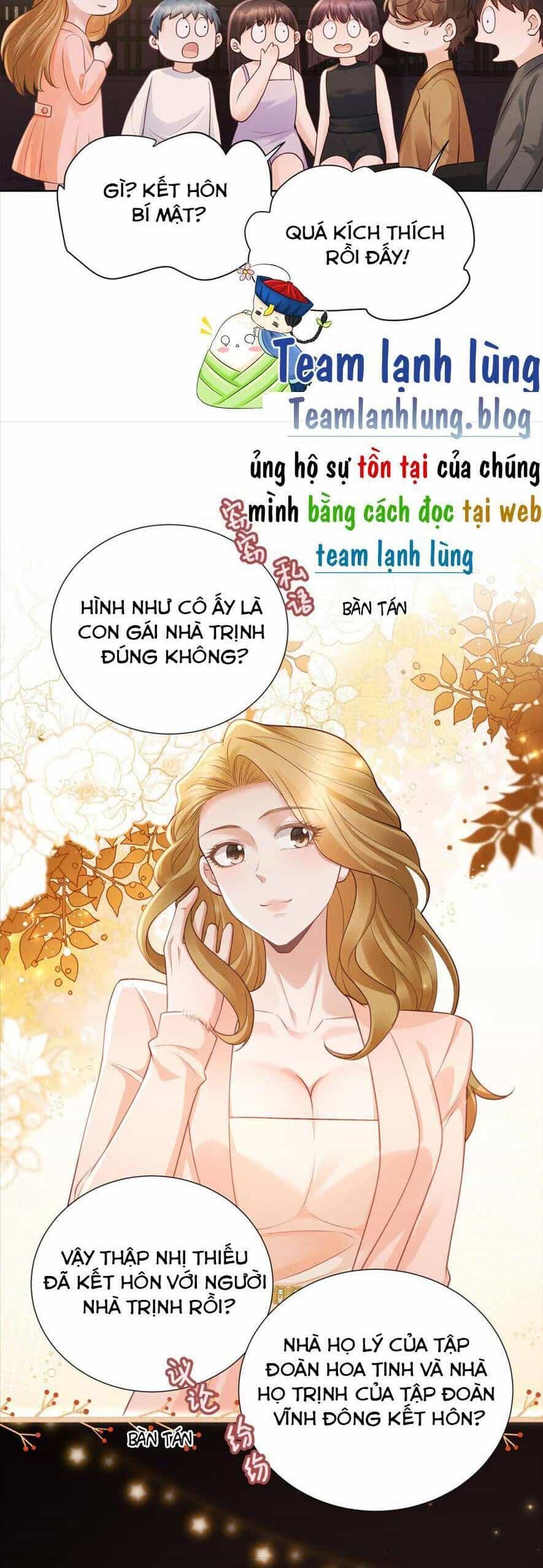 Chỉ Là Thấy Sắc Nổi Lòng Tham - Chương 14 - ảnh 10