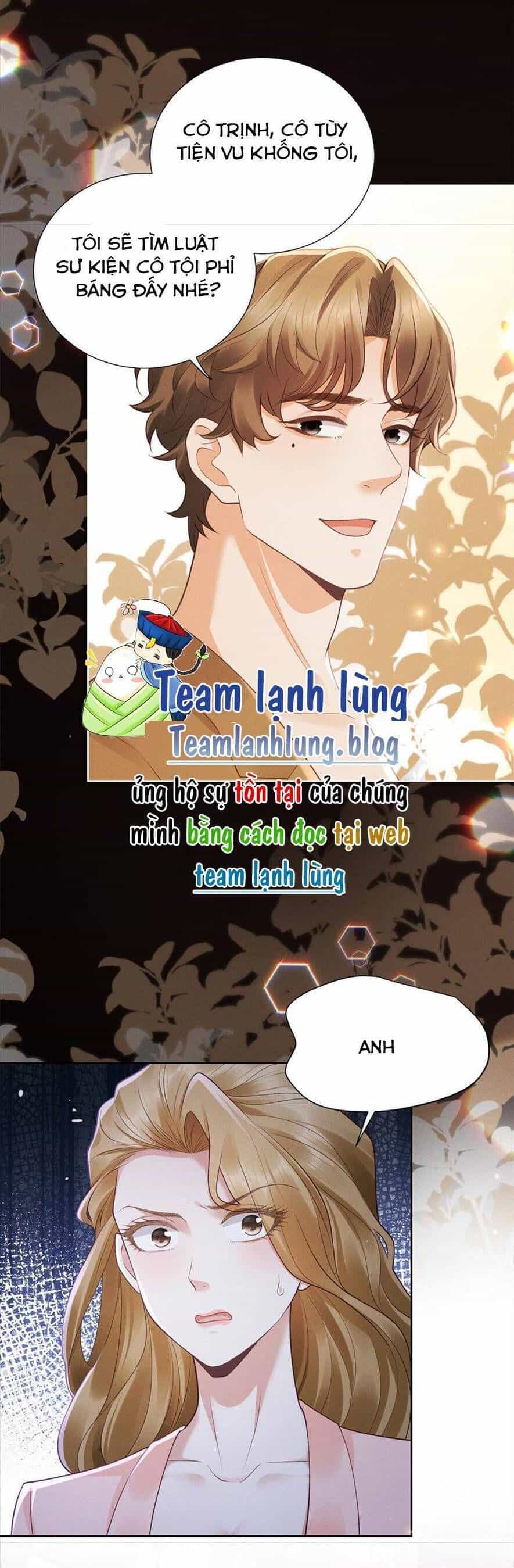 Chỉ Là Thấy Sắc Nổi Lòng Tham - Chương 14 - ảnh 20