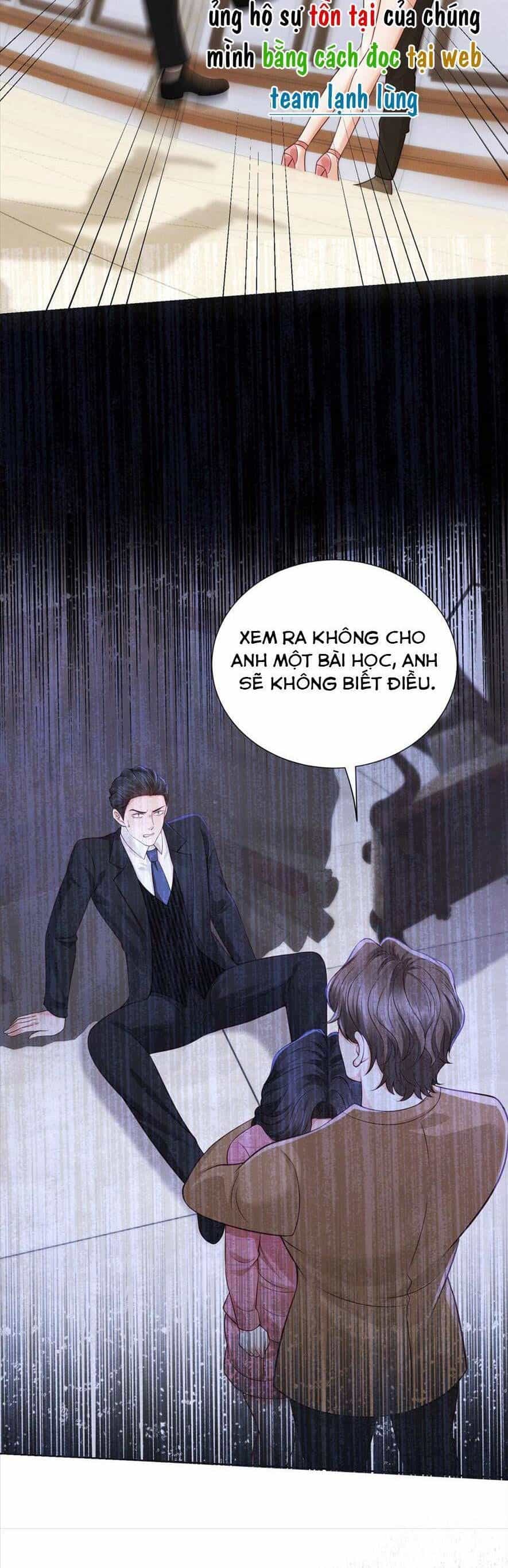 Chỉ Là Thấy Sắc Nổi Lòng Tham - Chương 14 - ảnh 29