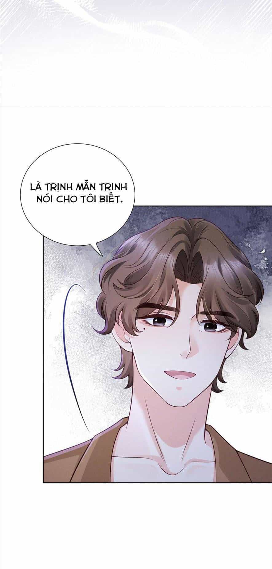 Chỉ Là Thấy Sắc Nổi Lòng Tham - Chương 14 - ảnh 32