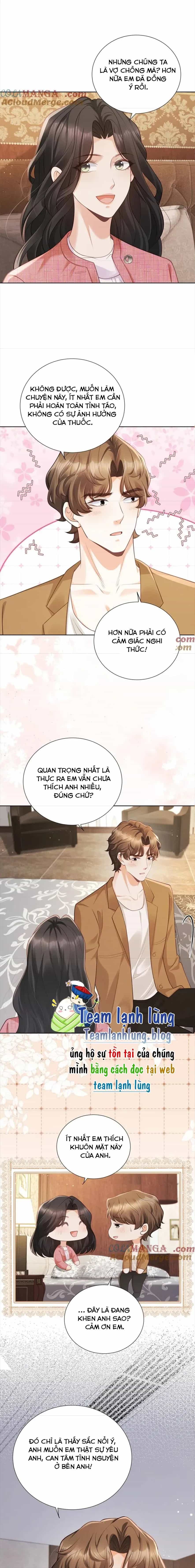 Chỉ Là Thấy Sắc Nổi Lòng Tham - Chương 15 - ảnh 14