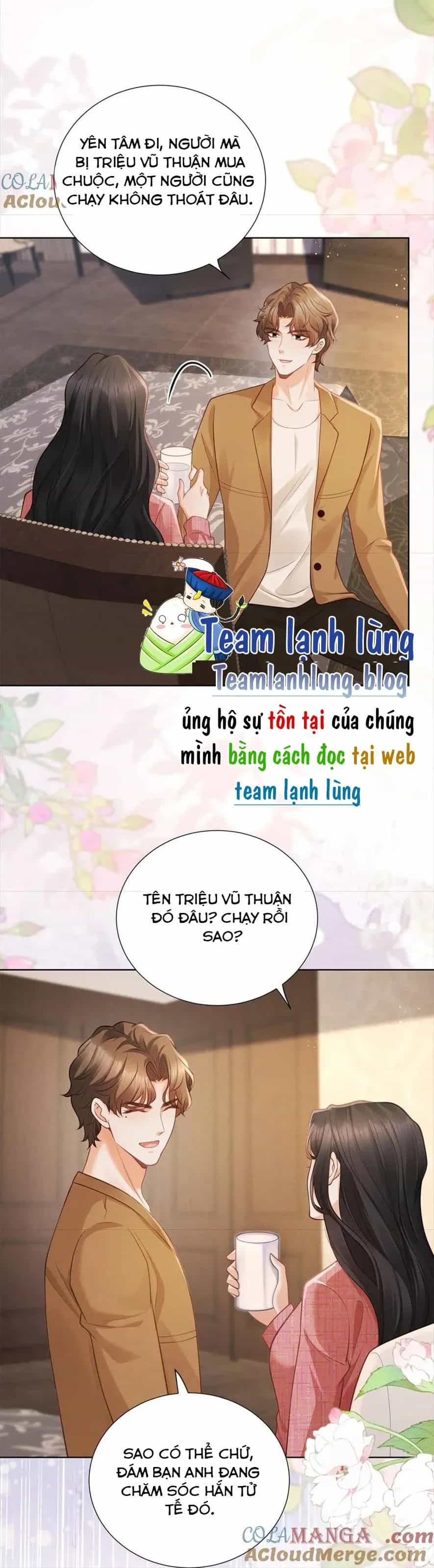 Chỉ Là Thấy Sắc Nổi Lòng Tham - Chương 15 - ảnh 6