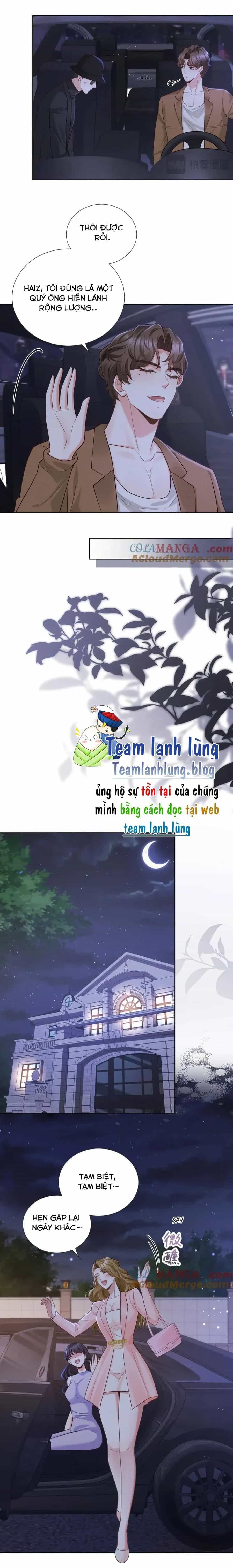 Chỉ Là Thấy Sắc Nổi Lòng Tham - Chương 16 - ảnh 11