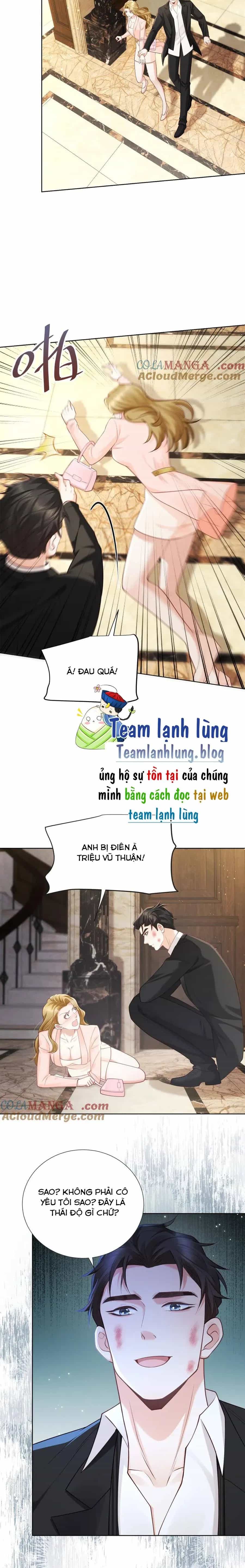 Chỉ Là Thấy Sắc Nổi Lòng Tham - Chương 16 - ảnh 14