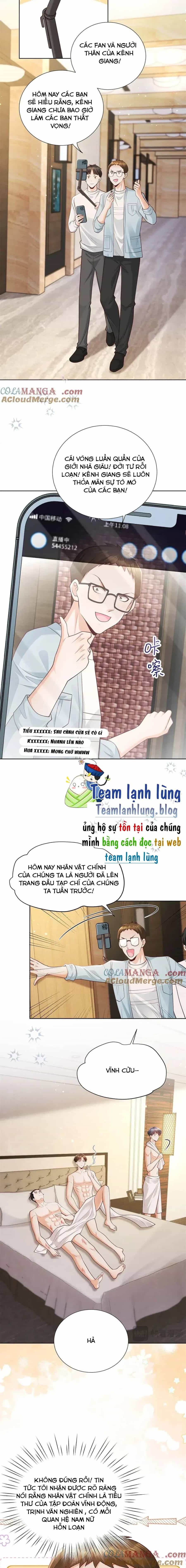Chỉ Là Thấy Sắc Nổi Lòng Tham - Chương 16 - ảnh 5