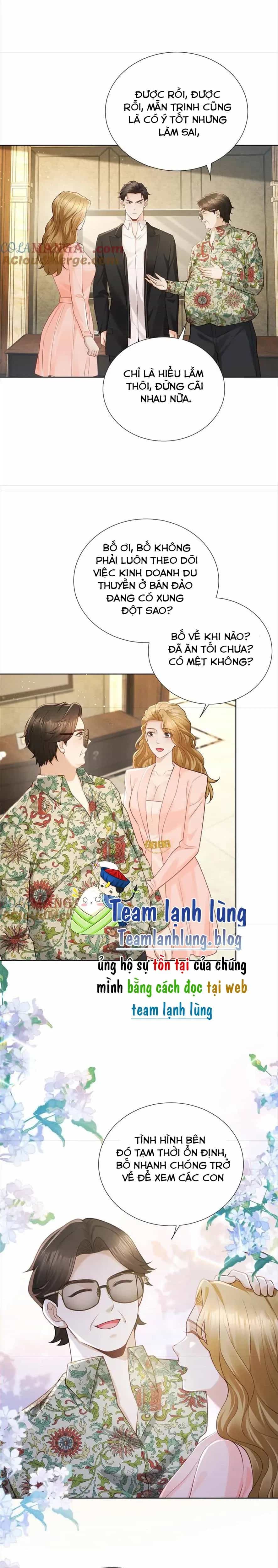Chỉ Là Thấy Sắc Nổi Lòng Tham - Chương 17 - ảnh 12