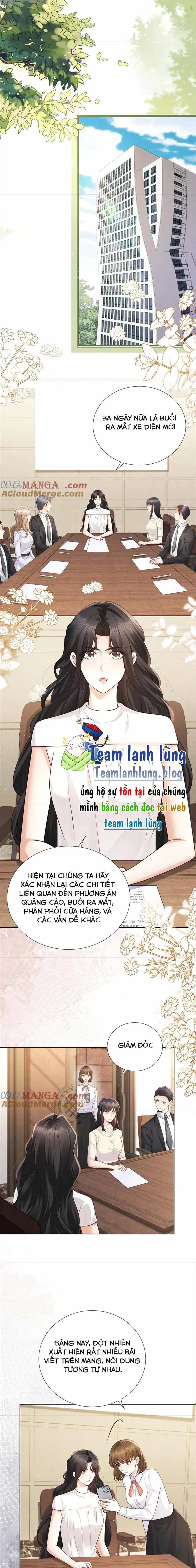 Chỉ Là Thấy Sắc Nổi Lòng Tham - Chương 17 - ảnh 17