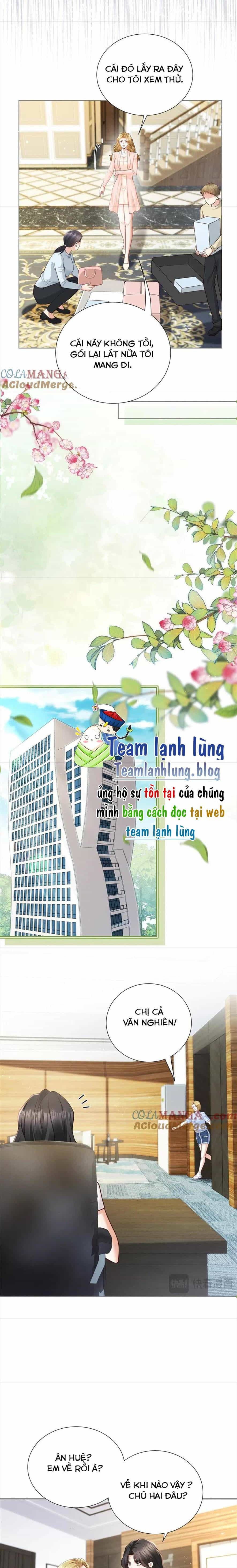 Chỉ Là Thấy Sắc Nổi Lòng Tham - Chương 18 - ảnh 13