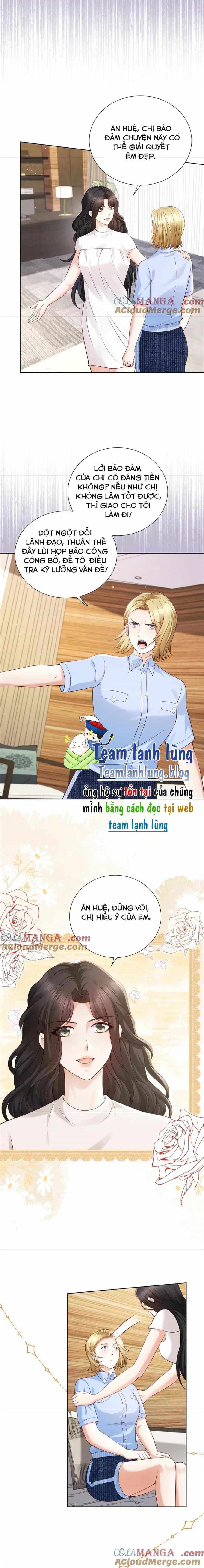 Chỉ Là Thấy Sắc Nổi Lòng Tham - Chương 18 - ảnh 17