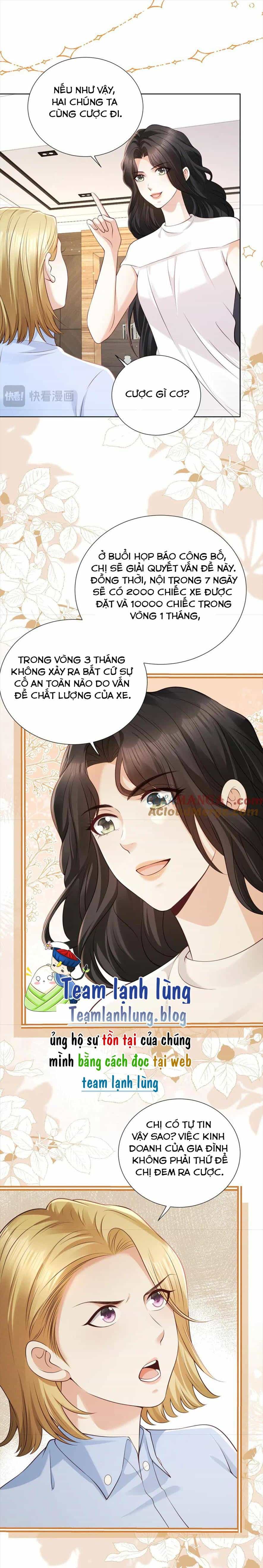Chỉ Là Thấy Sắc Nổi Lòng Tham - Chương 18 - ảnh 18
