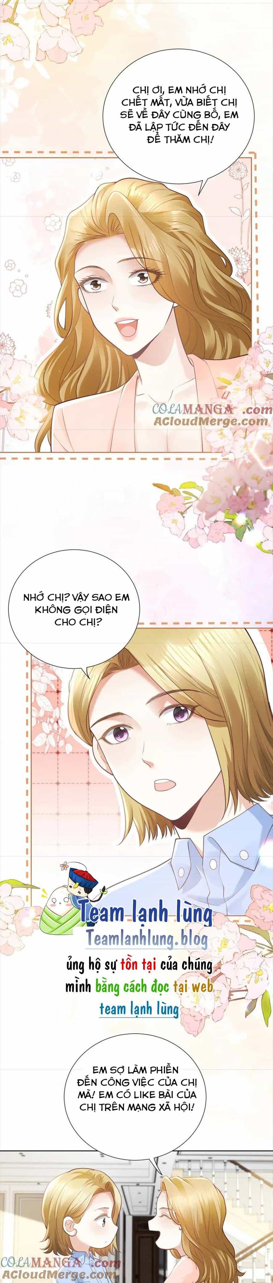 Chỉ Là Thấy Sắc Nổi Lòng Tham - Chương 18 - ảnh 6