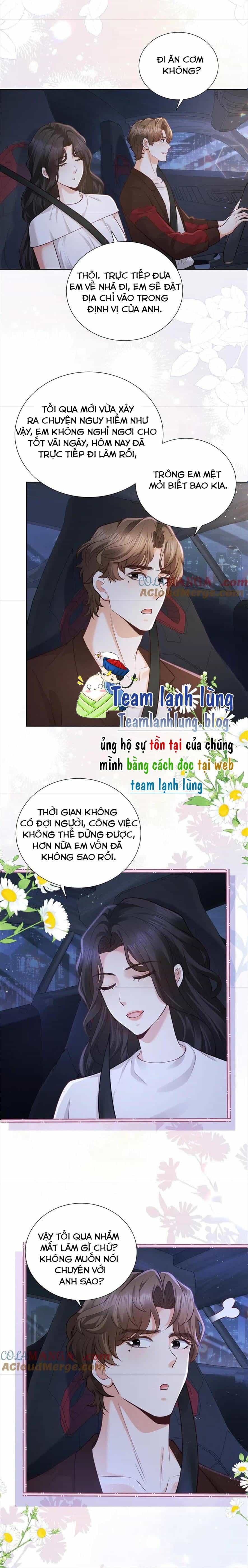 Chỉ Là Thấy Sắc Nổi Lòng Tham - Chương 19 - ảnh 10