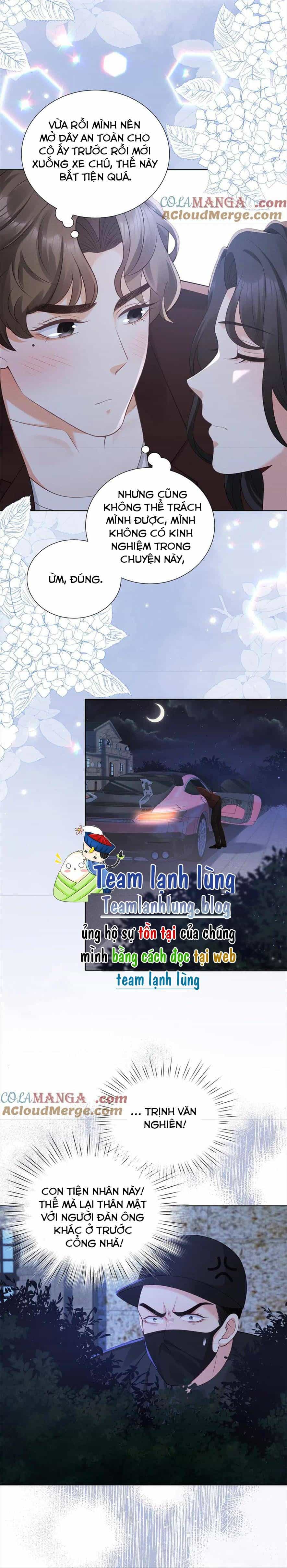 Chỉ Là Thấy Sắc Nổi Lòng Tham - Chương 19 - ảnh 14
