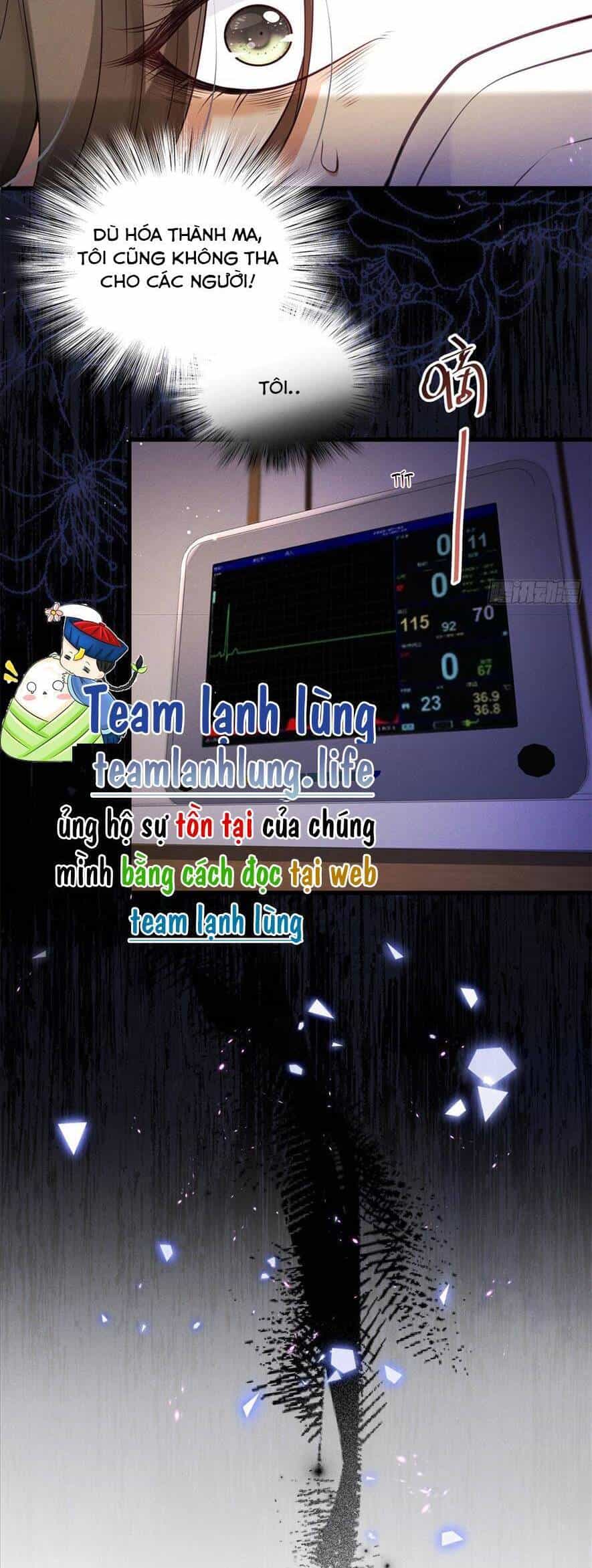 Chỉ Là Thấy Sắc Nổi Lòng Tham - Chương 2 - ảnh 12