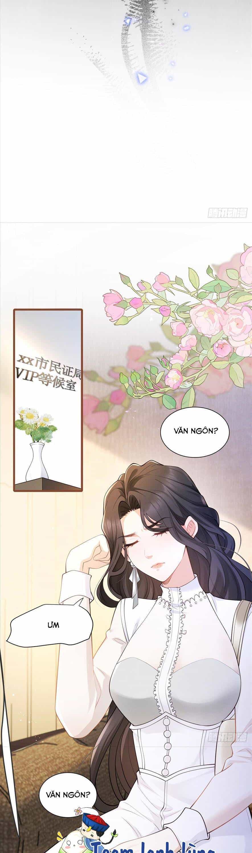 Chỉ Là Thấy Sắc Nổi Lòng Tham - Chương 2 - ảnh 13