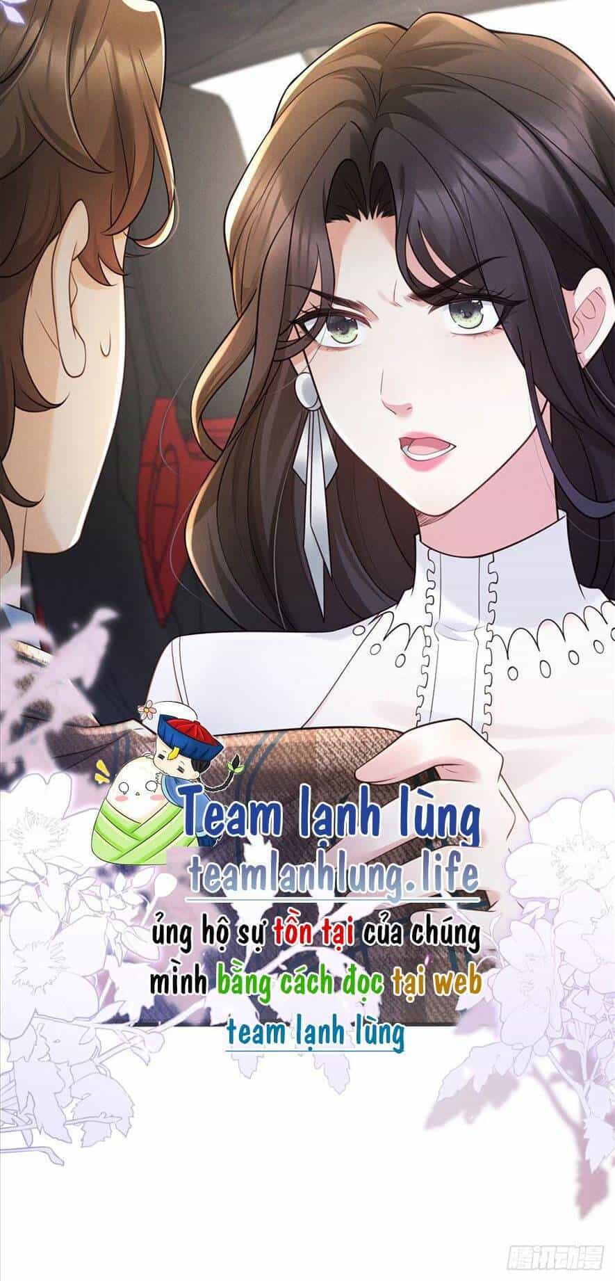 Chỉ Là Thấy Sắc Nổi Lòng Tham - Chương 2 - ảnh 32