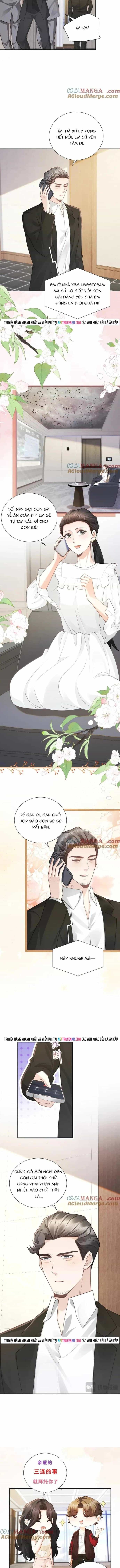 Chỉ Là Thấy Sắc Nổi Lòng Tham - Chương 22 - ảnh 8