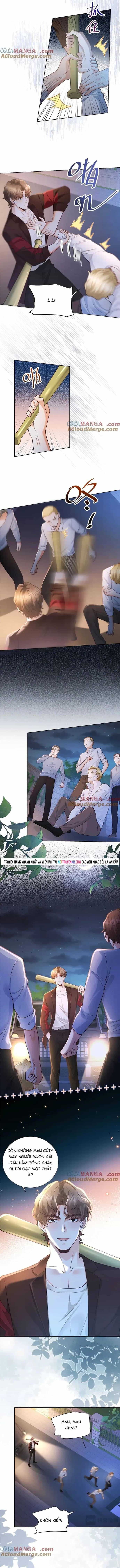 Chỉ Là Thấy Sắc Nổi Lòng Tham - Chương 24 - ảnh 2