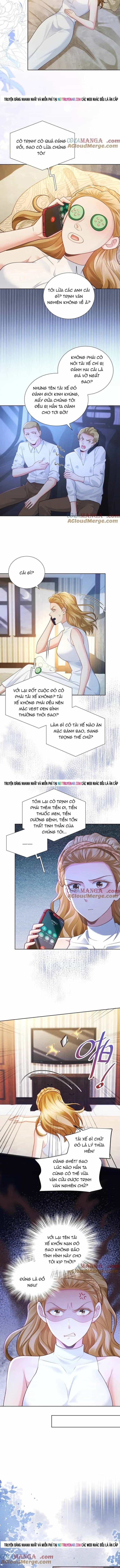 Chỉ Là Thấy Sắc Nổi Lòng Tham - Chương 24 - ảnh 5