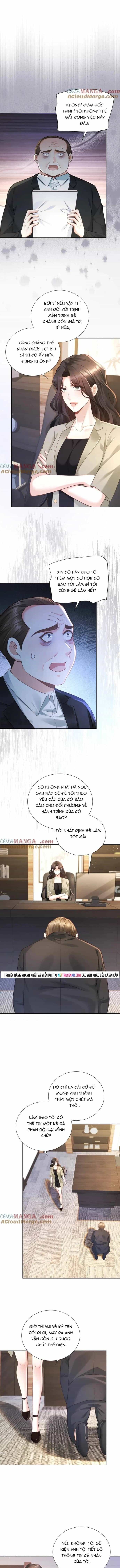 Chỉ Là Thấy Sắc Nổi Lòng Tham - Chương 25 - ảnh 4