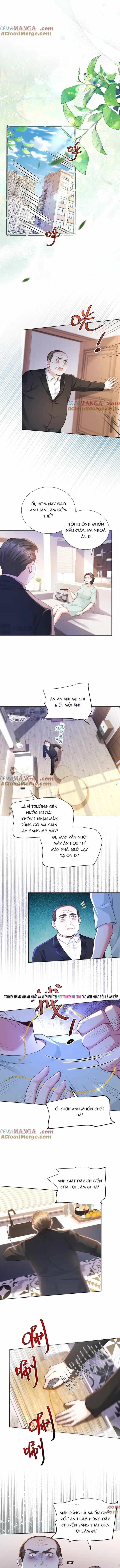 Chỉ Là Thấy Sắc Nổi Lòng Tham - Chương 25 - ảnh 7