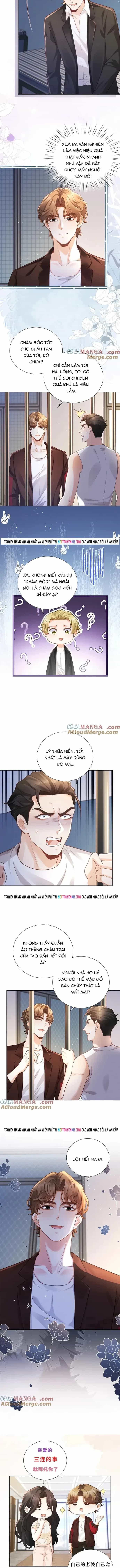 Chỉ Là Thấy Sắc Nổi Lòng Tham - Chương 26 - ảnh 8