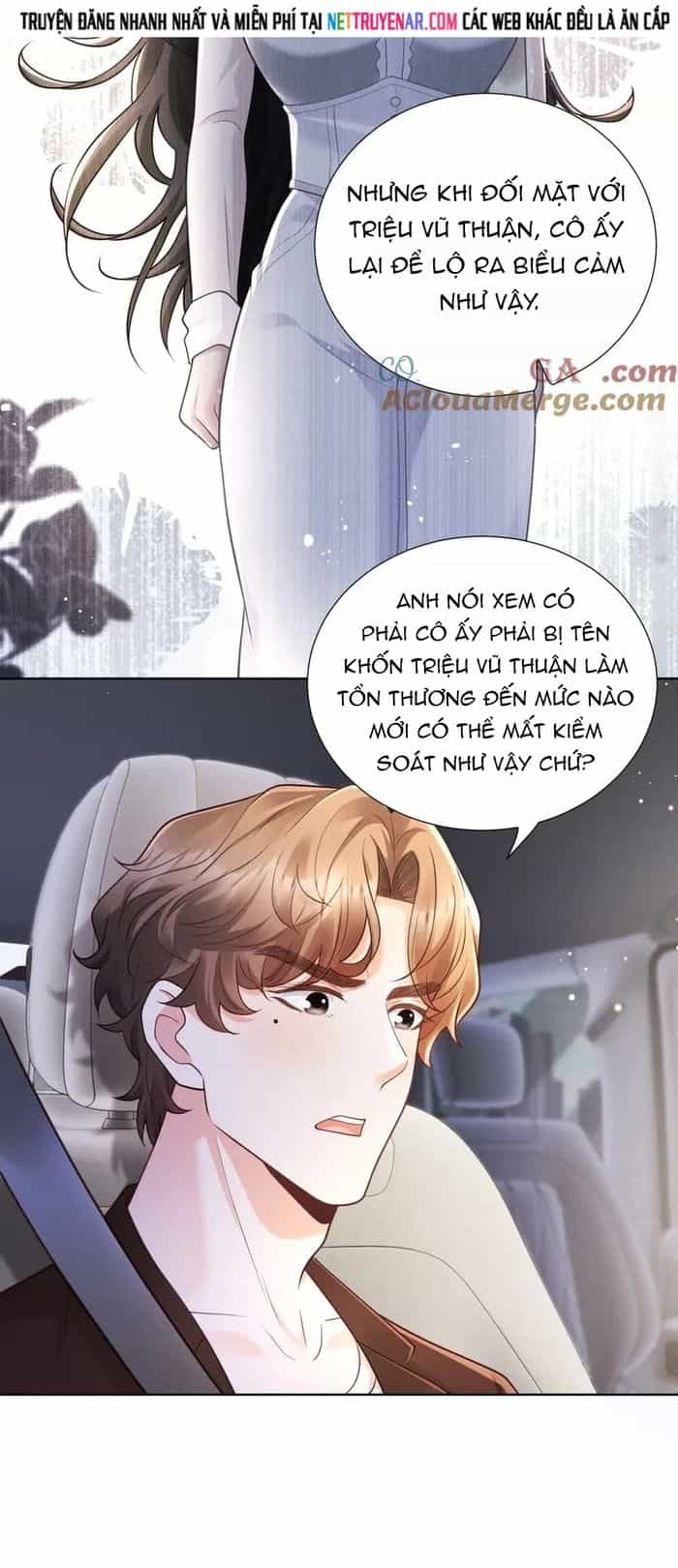 Chỉ Là Thấy Sắc Nổi Lòng Tham - Chương 27 - ảnh 16