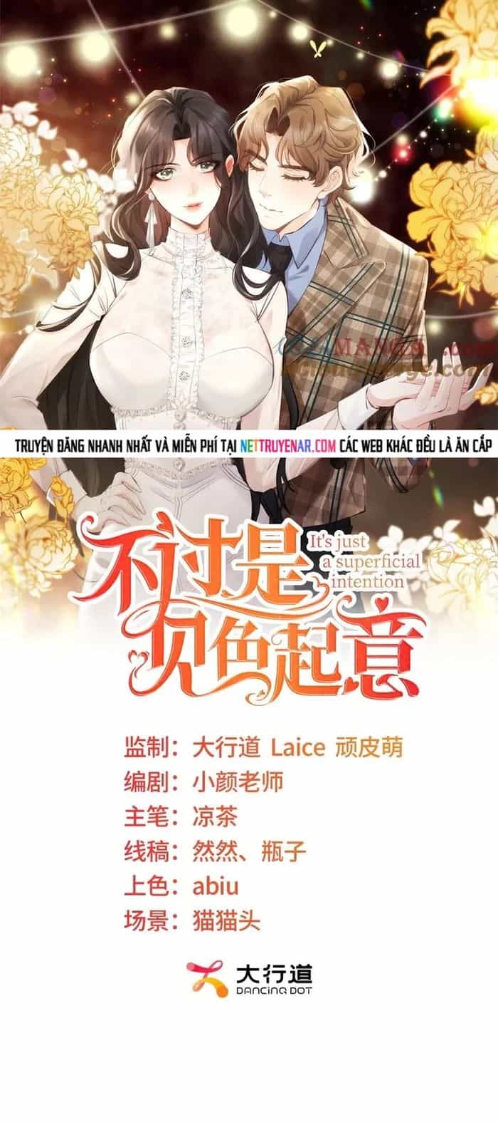 Chỉ Là Thấy Sắc Nổi Lòng Tham - Chương 27 - ảnh 2