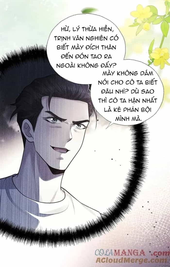 Chỉ Là Thấy Sắc Nổi Lòng Tham - Chương 27 - ảnh 23