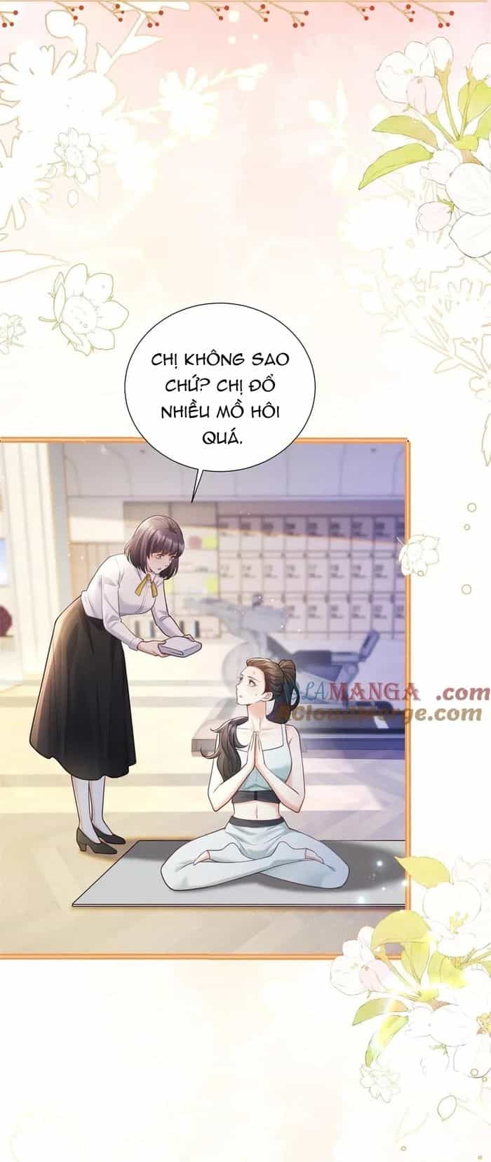 Chỉ Là Thấy Sắc Nổi Lòng Tham - Chương 27 - ảnh 32