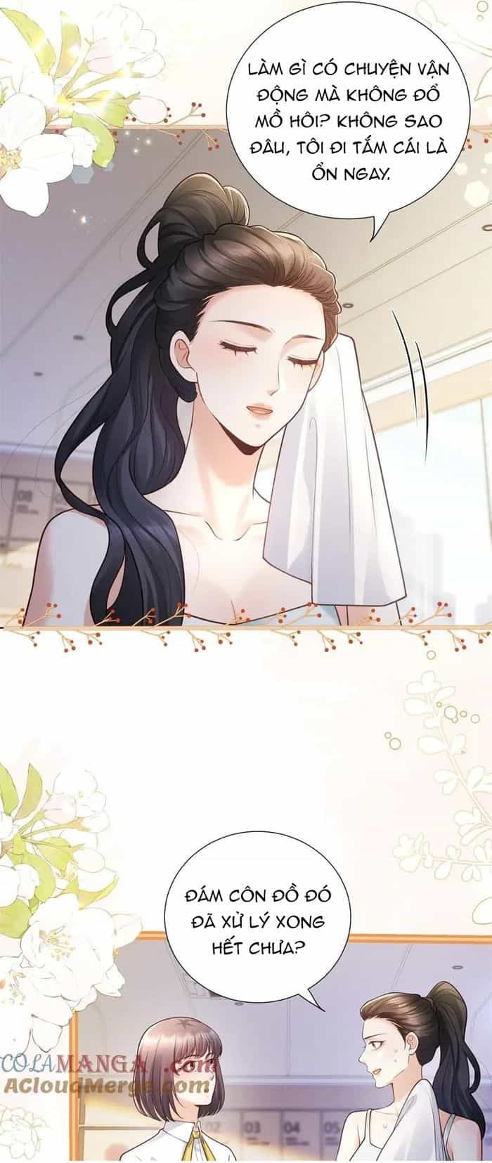 Chỉ Là Thấy Sắc Nổi Lòng Tham - Chương 27 - ảnh 33