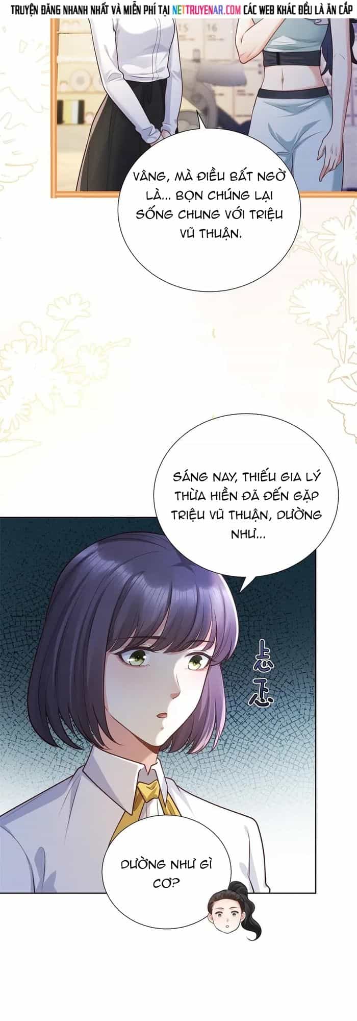 Chỉ Là Thấy Sắc Nổi Lòng Tham - Chương 27 - ảnh 34