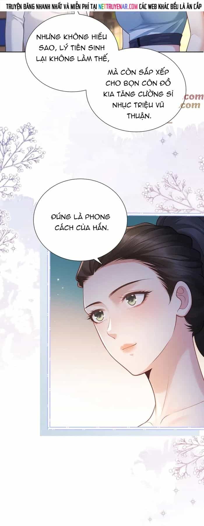 Chỉ Là Thấy Sắc Nổi Lòng Tham - Chương 27 - ảnh 36