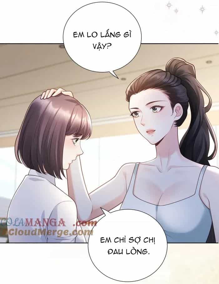Chỉ Là Thấy Sắc Nổi Lòng Tham - Chương 27 - ảnh 37